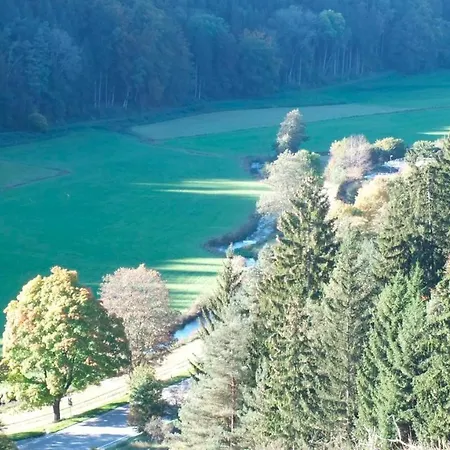 Fewo Eg * Breitenbrunn (Bavaria)